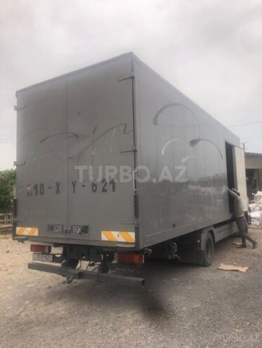 Mercedes Atego 822 2009, 149,937 km - 4.8 л - Bakı