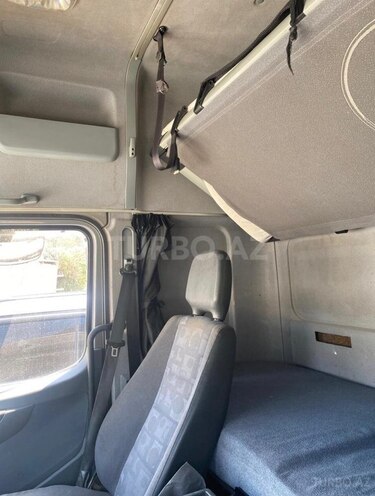 Mercedes Atego 822 2009, 149,937 km - 4.8 л - Bakı