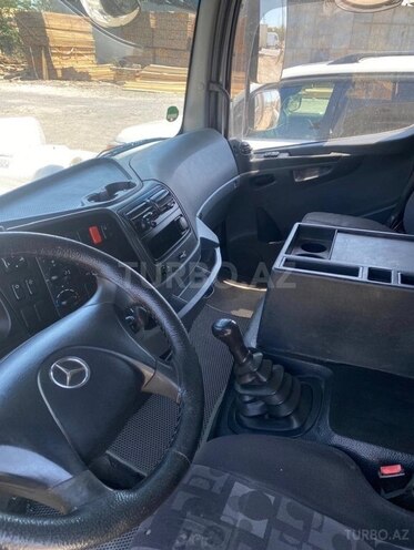 Mercedes Atego 822 2009, 149,937 km - 4.8 л - Bakı