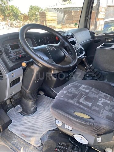 Mercedes Atego 822 2009, 149,937 km - 4.8 л - Bakı