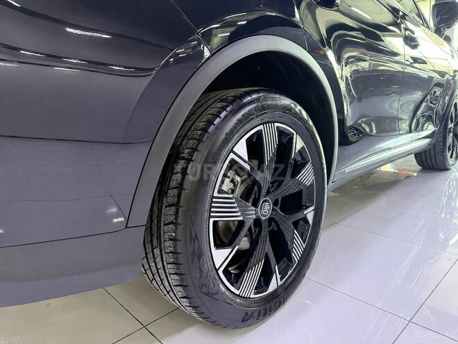 BYD Tang 2025, 11,000 km - 1.5 l - Bakı