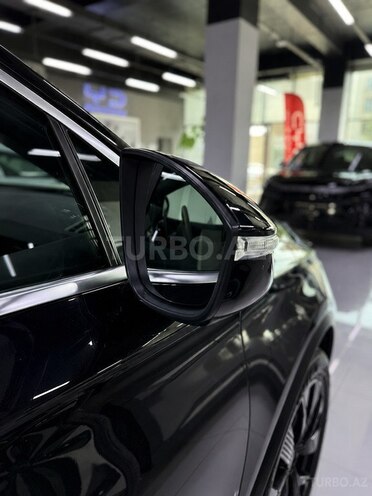BYD Tang 2025, 11,000 km - 1.5 l - Bakı