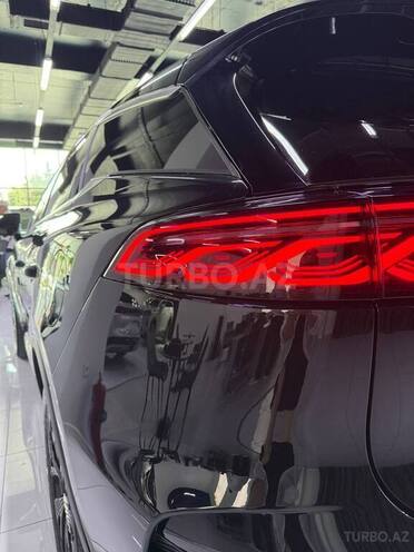 BYD Tang 2025, 11,000 km - 1.5 l - Bakı