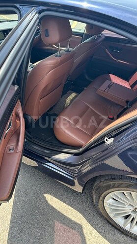BMW 525 2016, 315,000 km - 2.0 l - Bakı