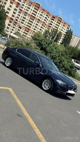 BMW 525 2016, 315,000 km - 2.0 l - Bakı
