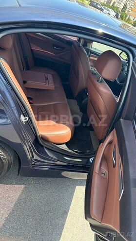 BMW 525 2016, 315,000 km - 2.0 l - Bakı