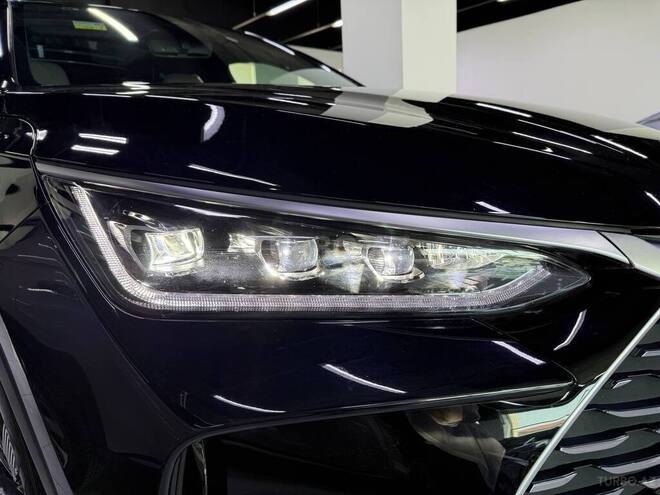 BYD Tang 2025, 11,000 km - 1.5 l - Bakı
