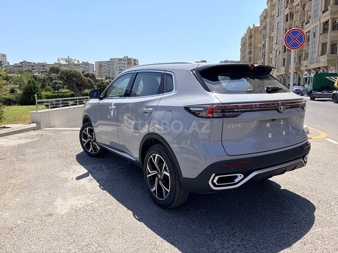 Changan CS 55 Plus 2026, 0 km - 1.5 л - Bakı