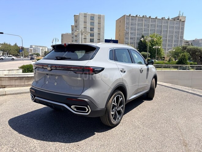 Changan CS 55 Plus 2026, 0 km - 1.5 л - Bakı