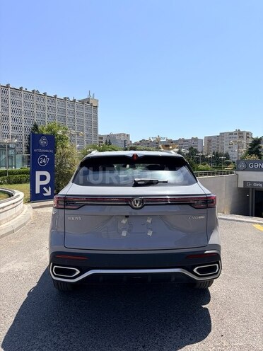 Changan CS 55 Plus 2026, 0 km - 1.5 л - Bakı