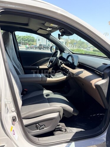Changan CS 55 Plus 2026, 0 km - 1.5 л - Bakı