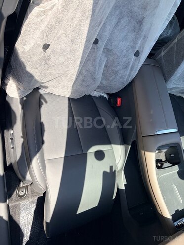 Changan CS 55 Plus 2026, 0 km - 1.5 л - Bakı