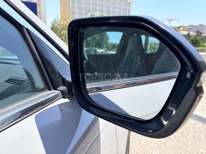 Changan CS 55 Plus 2026, 0 km - 1.5 л - Bakı
