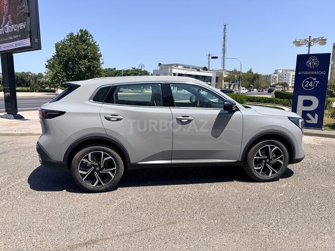 Changan CS 55 Plus 2026, 0 km - 1.5 л - Bakı