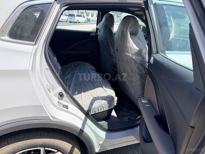 Changan CS 55 Plus 2026, 0 km - 1.5 л - Bakı