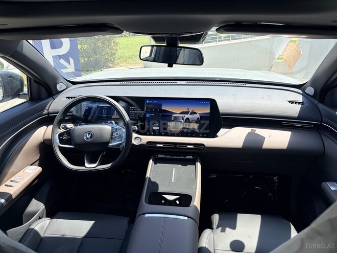 Changan CS 55 Plus 2026, 0 km - 1.5 л - Bakı