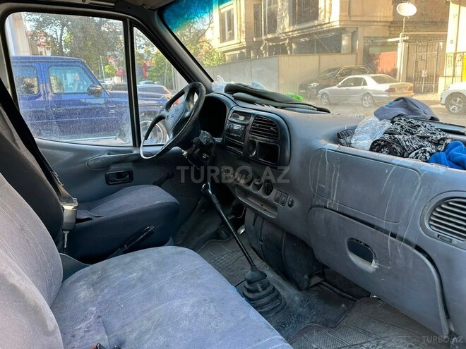 Ford Transit 1999, 392,400 km - 2.5 l - Bakı
