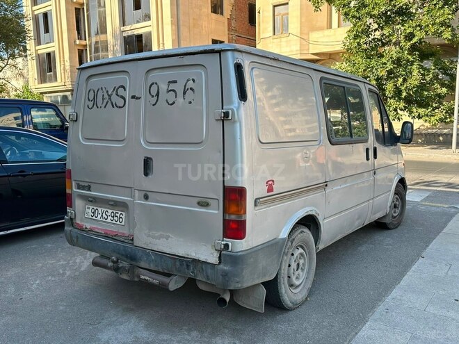 Ford Transit 1999, 392,400 km - 2.5 l - Bakı
