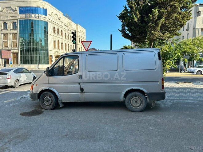 Ford Transit 1999, 392,400 km - 2.5 l - Bakı