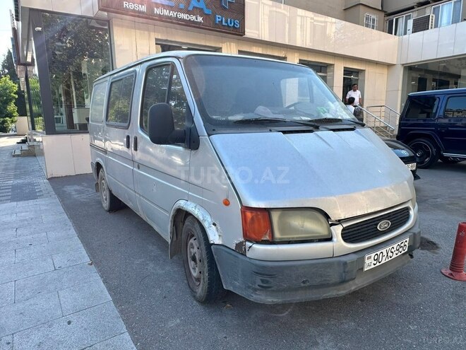 Ford Transit 1999, 392,400 km - 2.5 l - Bakı