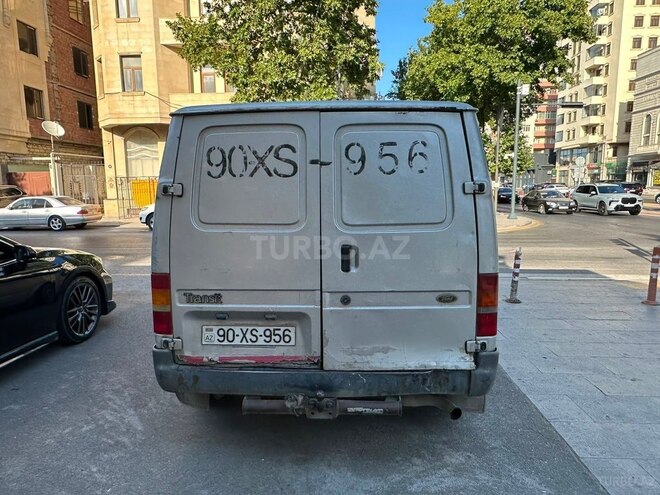 Ford Transit 1999, 392,400 km - 2.5 l - Bakı