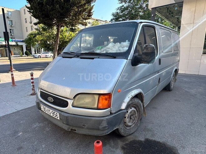 Ford Transit 1999, 392,400 km - 2.5 l - Bakı