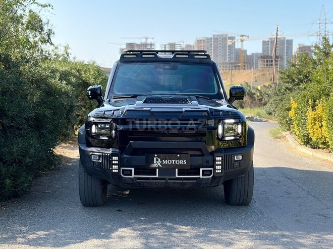 Jetour  2024, 29,000 km - 1.5 l - Bakı