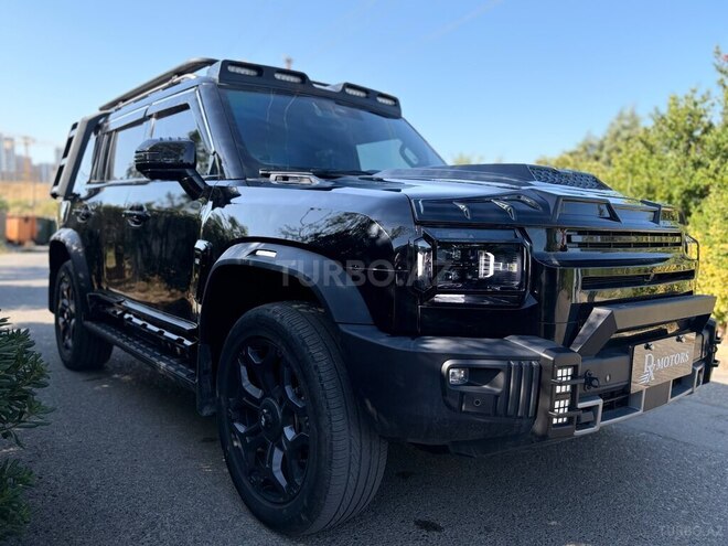 Jetour  2024, 29,000 km - 1.5 l - Bakı