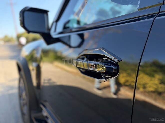 Jetour  2024, 29,000 km - 1.5 l - Bakı
