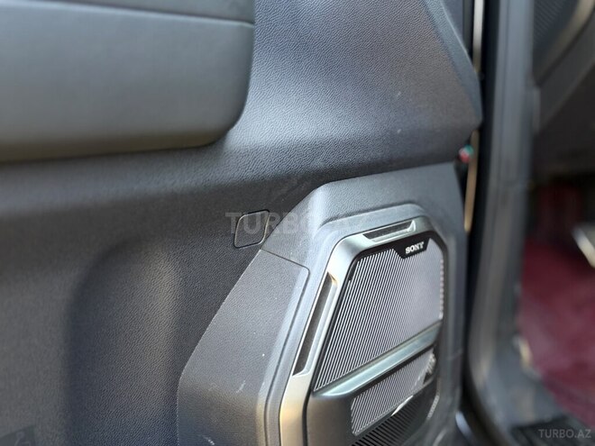 Jetour  2024, 29,000 km - 1.5 l - Bakı
