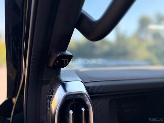 Jetour  2024, 29,000 km - 1.5 l - Bakı