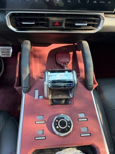 Jetour  2024, 29,000 km - 1.5 l - Bakı