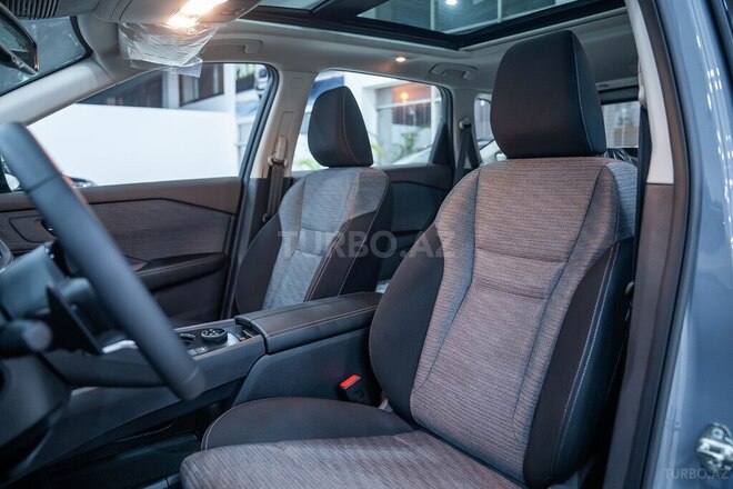 Nissan X-Trail 2026, 0 km - 2.5 л - Bakı