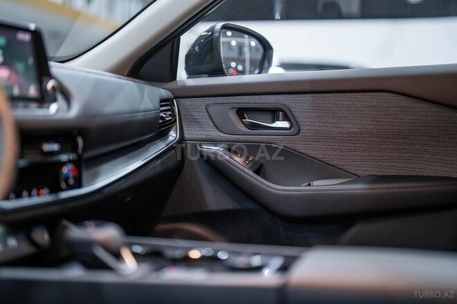 Nissan X-Trail 2026, 0 km - 2.5 л - Bakı