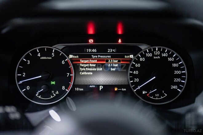 Nissan X-Trail 2026, 0 km - 2.5 л - Bakı