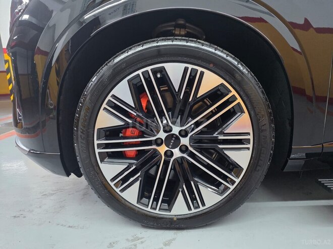 ZEEKR  2026, 0 km - 2.0 l - Bakı