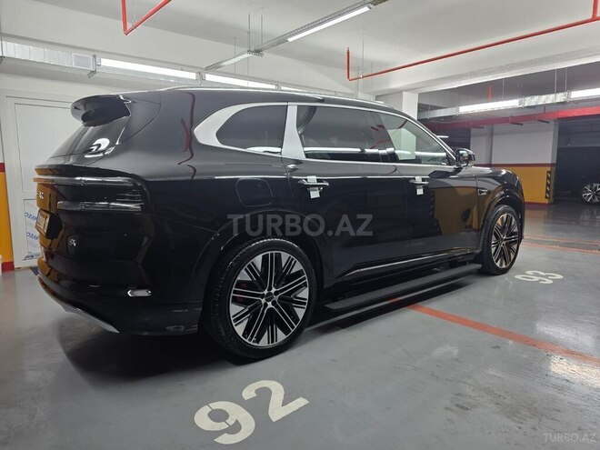 ZEEKR  2026, 0 km - 2.0 l - Bakı
