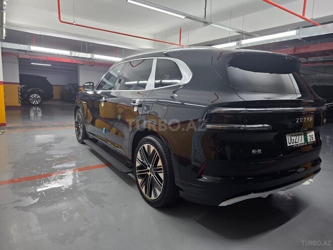 ZEEKR  2026, 0 km - 2.0 l - Bakı