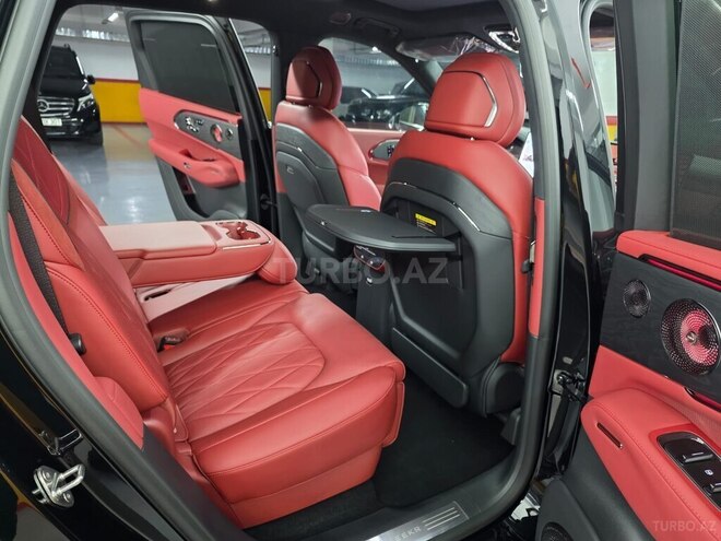 ZEEKR  2026, 0 km - 2.0 l - Bakı