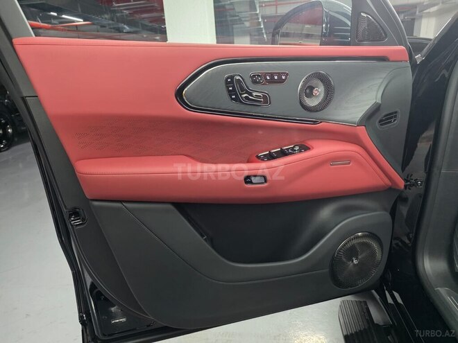 ZEEKR  2026, 0 km - 2.0 l - Bakı