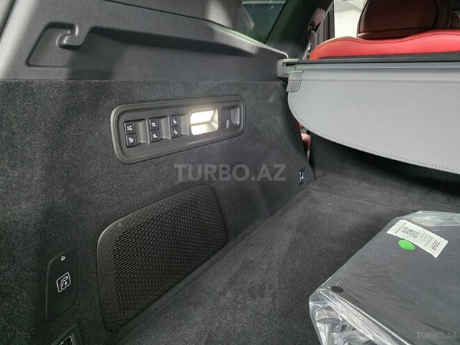 ZEEKR  2026, 0 km - 2.0 l - Bakı