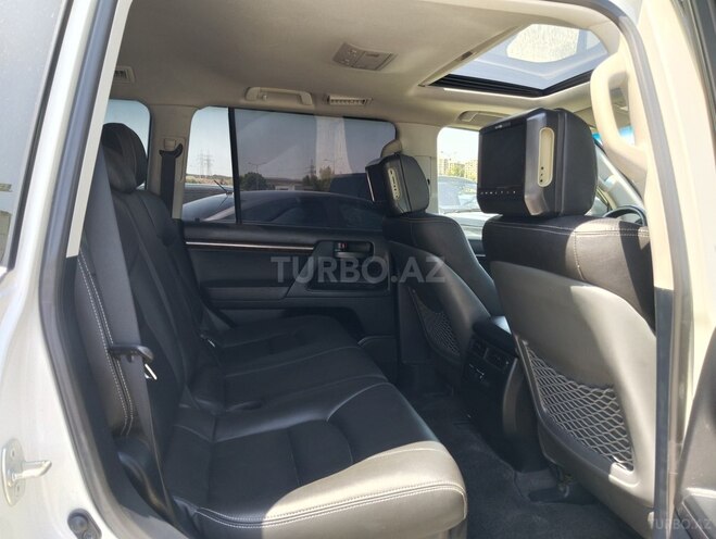 Toyota Land Cruiser 2013, 188,000 km - 4.0 l - Bakı