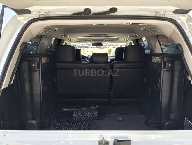 Toyota Land Cruiser 2013, 188,000 km - 4.0 l - Bakı