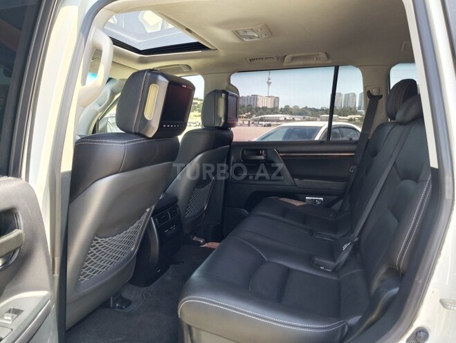 Toyota Land Cruiser 2013, 188,000 km - 4.0 l - Bakı