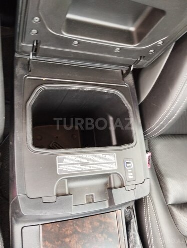 Toyota Land Cruiser 2013, 188,000 km - 4.0 l - Bakı