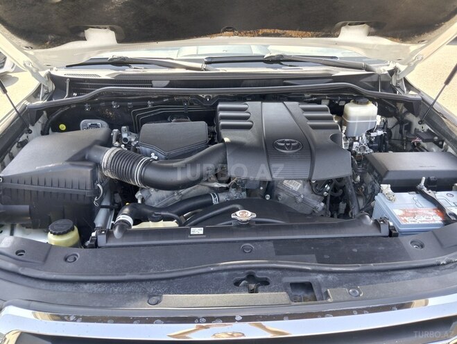 Toyota Land Cruiser 2013, 188,000 km - 4.0 l - Bakı