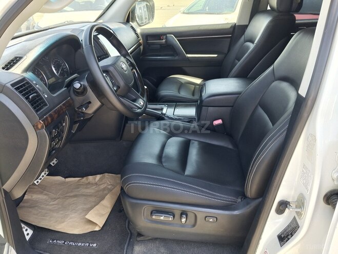 Toyota Land Cruiser 2013, 188,000 km - 4.0 l - Bakı