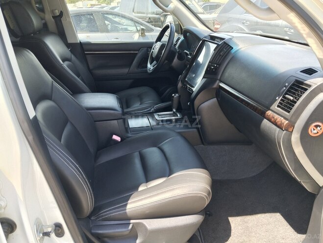 Toyota Land Cruiser 2013, 188,000 km - 4.0 l - Bakı