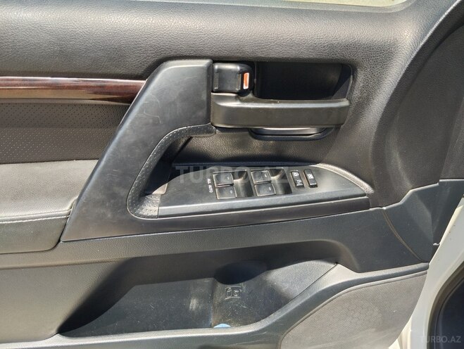 Toyota Land Cruiser 2013, 188,000 km - 4.0 l - Bakı