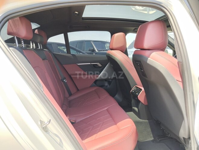 BMW 530 2023, 21,600 km - 2.0 л - Bakı